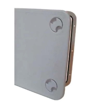 Nuova Rade 11102 - Inspection Hatch Industrial 460x511mm Grey