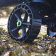 Railblaza 50-0006-71 - C-Tug SandTrakz Kayak Cart