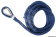 Osculati 06.443.82 - Spliced Mooring Line Blue 14 mm x 9 m