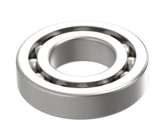 John Deere ET17385 - Single Row Cylindrical Ball Bearing