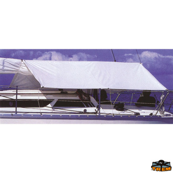 Trem O2425030 - Sailing Boat Sun Awning