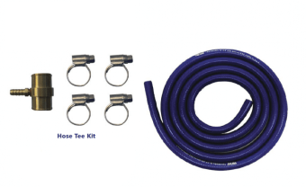 Tides Marine Water Pick-up Kit 1 1/2"x1/2"