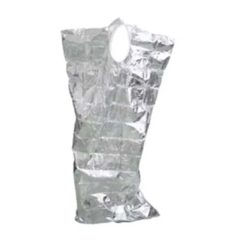 Lalizas 70461 - Thermal Protective Aid Alusafe-T LSA Code-MER
