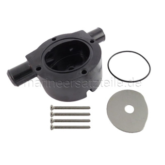 Johnson Pump 81-47448-01 - Pump Group for Standard Electric