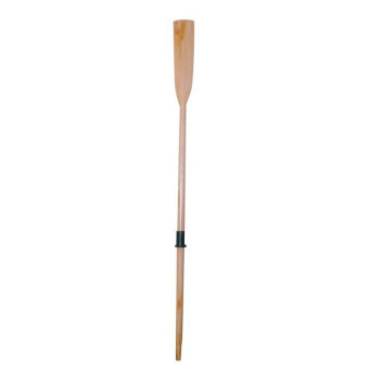 Brunasso 2.2,50 - Beech Oar Ø40mm 2,50m