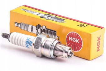 NGK Spark Plug Type LFR6A-11