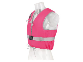 Besto 20413011 - Dinghy Buoyancy Aid Pink 35N XS