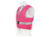 Besto 20413011 - Dinghy Buoyancy Aid Pink 35N XS