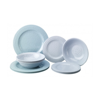 Plastimo Atoll-line Kitchen Set