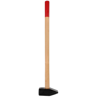 Sledge Hammer With Ash Handle 3 kg