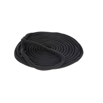 Plastimo 16-Plait Braided Polyester Mooring Rope with Spliced Eye
