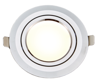 Allpa LED Dome Light, Ø115mm, 10-30v