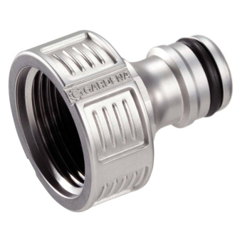 Gardena Tap Connector Premium 26,5 (G3/4")
