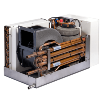 Frigomar SCU10VFD-A - Self Contained Unit BLDC 10000BTU 115V/1/60HZ