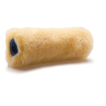 Paint Roller Vestan Yellow 18 cm (10 pcs)