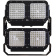 Mantagua Floodlight LED Terenez - 48000LM 24V (IP67) (Beam Angle 48°) Mantagua Floodlight LED Terenez - 48000LM 24V (IP67) (Beam Angle 48°)