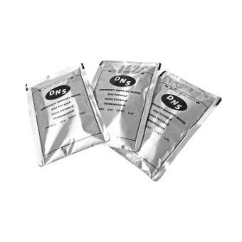 Plastimo 300448 - DNS Fresh Water In Vacuum Sachet 1.5 L (12 X 125 Ml)