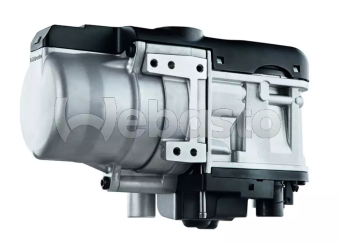 Webasto 1314815B - Thermo Top Evo 5 Diesel 12V (ex. 1314815A)