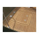 Solimar Flush Hatch Teak Blind Gas Spring - 660x660 mm Solimar Flush Hatch Teak Blind Gas Spring - 660x660 mm
