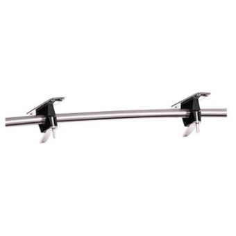 Plastimo 67884 - Magma Dual High Resistance Mount for D38 mm Horiz. Rail