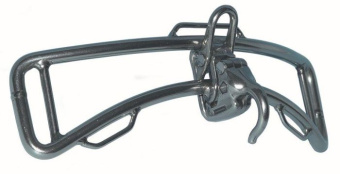 Wichard 7101 - Trapeze Hook with Emergency Release