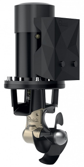 Quick Bow Thruster Single/55KG/12V/Ø 185mm