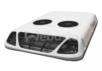 Webasto 6237944D - Kit Cool Top 140RT-C 12V Manual (ex. 6237944C)