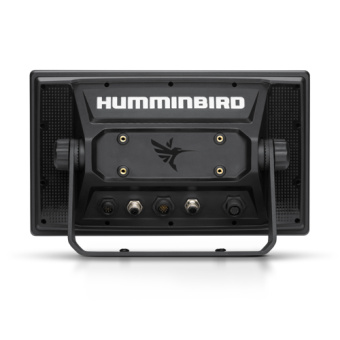 Humminbird 411550-1 - Solix 12 CHIRP Mega SI+ G3