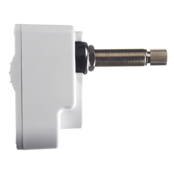 Roca 533012 W12 Windscreen Wiper Motor - 24V - Bulkhead 16mm