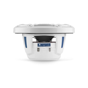 JL Audio 010-03090-00 - M6-650 Marine Speaker Sporty White