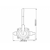 Whale Gusher Urchin Hand Pump Removable Handle