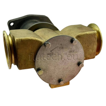 Sherwood G2906X - Bronze Impeller Pump