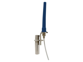 Glomex RA111 - VHF Antenna Rubber 0,14m