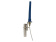 Glomex RA111 - VHF Antenna Rubber 0,14m