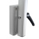 Lagun 30850 - Standard Extension Bracket Natural, Aluminum Anodized
