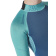 Plastimo P203731 - Essential 3/2mm Neoprene Wetsuit Shorty Kids Azure Blue Size Y-XL Plastimo P203731 - Essential 3/2mm Neoprene Wetsuit Shorty Kids Azure Blue Size Y-XL