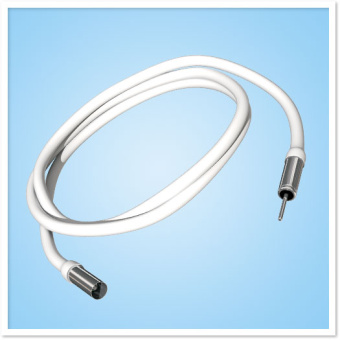 Shakespeare 4352 - AM/FM Extension Cable