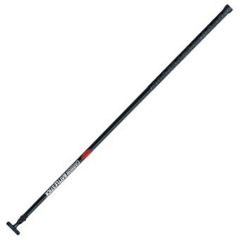 Ronstan RF3129C Carbon Battlestick, Tiller Extension, 840mm Tapered