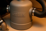 How does a Vetus Waterlock work? How does a Vetus Waterlock work?
