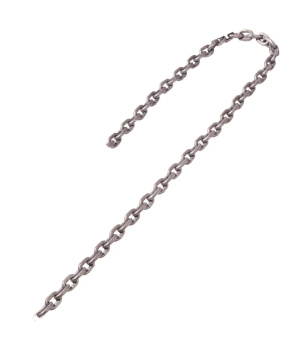 Vetus SP4471 - 6mm Chain, Stainless Steel, DINN766, Price per Meter