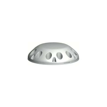 White Fan Air-Only Layer + Water Barrier