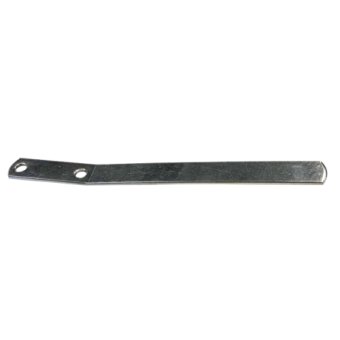 Allpa Stainless Steel Rudder Blade Retainer For Rudder Kits 510100 & 510500