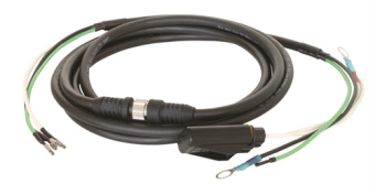 Minn Kota 1810244 - Talon Quick Disconnect Power Plug