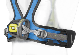 Spinlock DW-DPH Deck Pro Harness