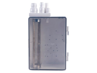 Talamex Universal Shower Sump Box