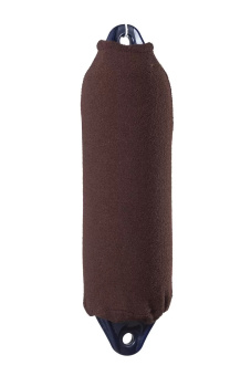 Fendress F2simp12 Fender Cover F2 Brown (Pair)