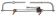 Lecomble & Schmitt Cylinder VHM 226 With Fittings
