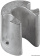 Mercruiser Bravo/Blackhawk 806190A Sterndrive Aluminium Leg Anode - Osculati 43.424.30