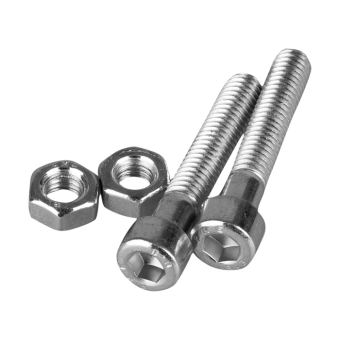 Tecnoseal KIT105 - Hardware Kit Composed By Fastening Bolts And Screw