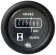 Osculati 27.434.01 - Guardian Hour Meter Black 12 V